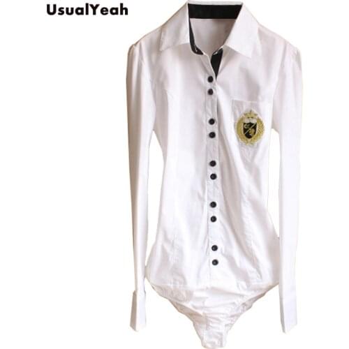 Женские рубашки USUALYEAH China At AliExpress