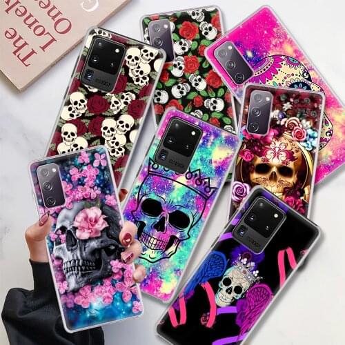 Varanda Samsung Galaxy S20 Phone Cases