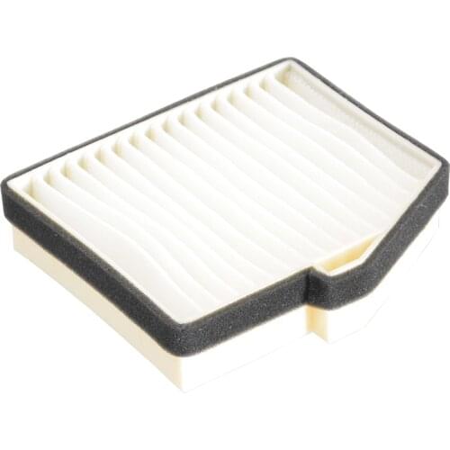 Car Cabin Air Filter for Hyundai STAREX (H1) H 200 Box H-1 Platform/Chassis 97406-4A900