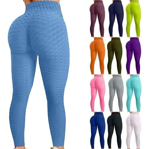 YIBER Women's Running Leggings