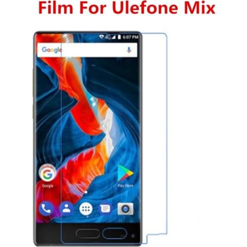 ZUIDID Screen Protectors For Ulefone Power 5 China