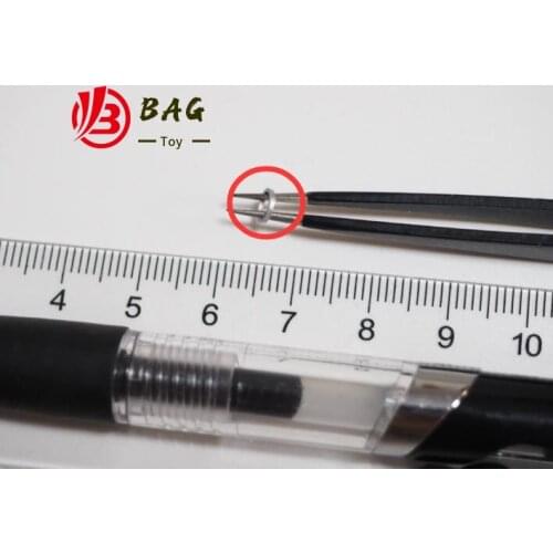 1/6 Action Figures model DID 3R GM645 Fattening Ring