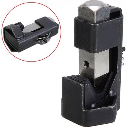1Pcs Cable Lug Crimping Tool Durable Battery Cable Hammer Crimper Wire Terminal Welding Lugs Crimping Tool 50x52x100mm