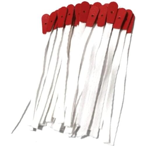 90Pcs Piano Bridle Straps Standard Style Action Replacement Repair Parts