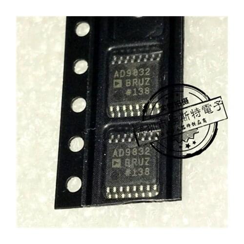 AD9832 AD9832BRUZ TSSOP-16