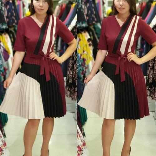 Ankara African Dresses for Women Dashiki Autumn Styles African Long Dress Clothes Print Robe Africaine Femme 2020 Ladies Outfit