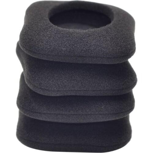 2PCS Soft Foam Earpad Ear Cover Cushion for logitech H150 H130 H250 H151 Headset
