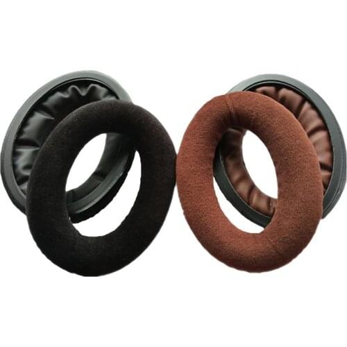 Ear Cushions for Sennheiser HD515 HD555 HD595 HD598 HD558 PC360 Ear Cushion Covers Headphone Replacement Ear Pads Earmuffs