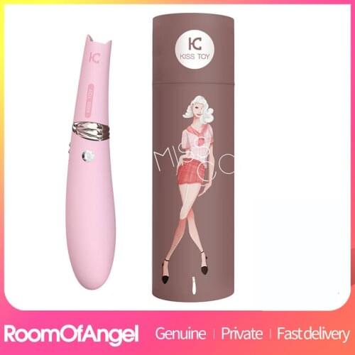 Lipstick Automatic Sucking Vibrator Female Nipple Sucker Breast Massager Blowjob Clitoris Stimulator Oral Woman Masturbator