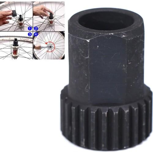 DT Swiss Flower Drum Ring Gear Removal Repair Tool For 240S 240 340 350 440 540