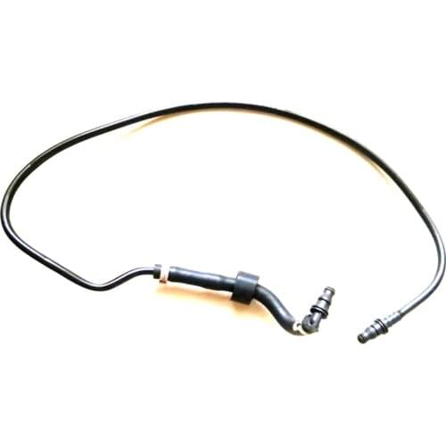 BREATHER Hose, Expansion Tank Vaico Quality v30-1876