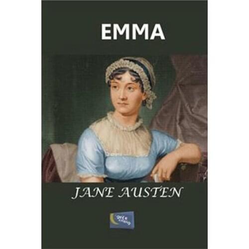 Emma Jane Austen Night Library (TURKISH)