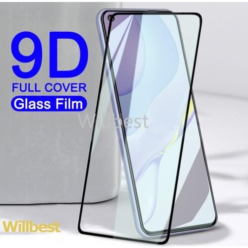 HKXA Screen Protectors For Xiaomi Redmi 9i China