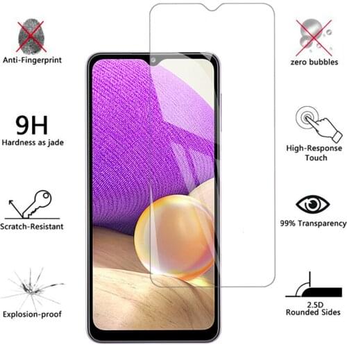 HOPCHAM Screen Protectors For Xiaomi POCO X3 NFC