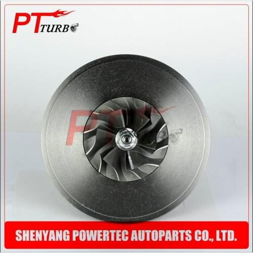 Turbo Charger Cartridge 702365-0015 702365-0018 702365-0025 For JAC Bus 3.9L 88Kw 4102 8BZQ 4102BZ10103 Turbine Core Chra Assy