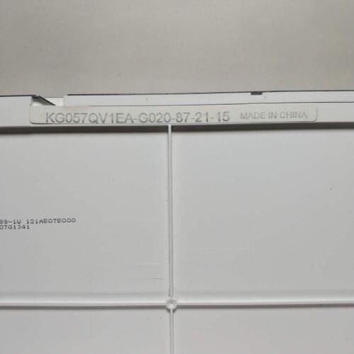 KG057QV1EA-G020 LCD Displays screen
