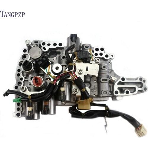 JF017E RE0F10E RE0F10D JF016E CVT Auto Transmission Valve Body For NISSAN LATITUDE ALTIMA ELGRAND MURANO PATHFINDER 3170528X0B