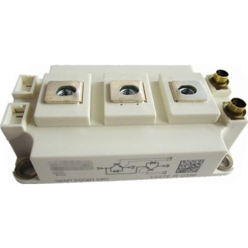 SKM300GB128D Module Original, can provide product test video