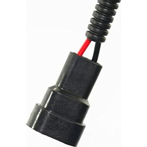 9006 To H11 H8 Headlight Fog Light Conversion Connector Wiring Harness Plug Cable Socket Connector Repair Kit
