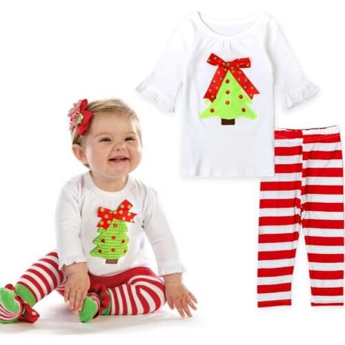 Qenrgoed Girls Clothes