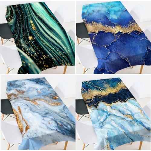 SYWJZ Lace Tablecloths On The Table