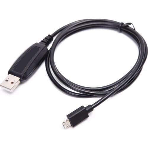 USB Programming cable for Baofeng Mini radio BF-T1 walkie talkie with CD driver