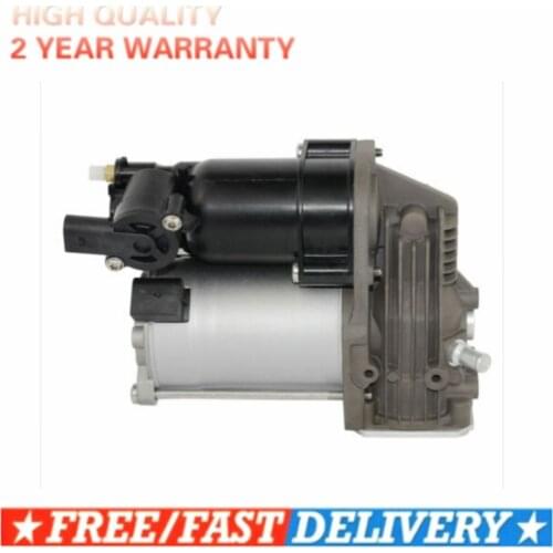 Rebuild For Mercedes Benz Viano / Vito W639 V639 Compressor Air Suspension A 639 320 02 04; 6393200204 A 639 320 04 04; 639320