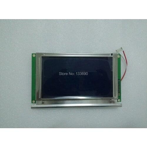 1PCS Exactly compatible with TLX-1741-C3M STN LCD PANEL TLX1741C3M LCD display screen 100%NEW