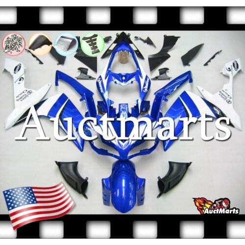 Auctmarts Front Fairings For Motorcycle