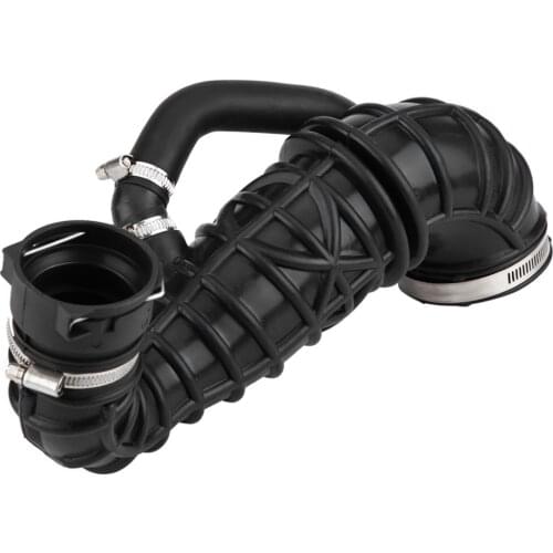 Car Air Filter Box Top Intake Hose Pipe 1M519R504AB 1133898 for Ford Focus Tourneo Transit Connect Air Filter Intake Hose