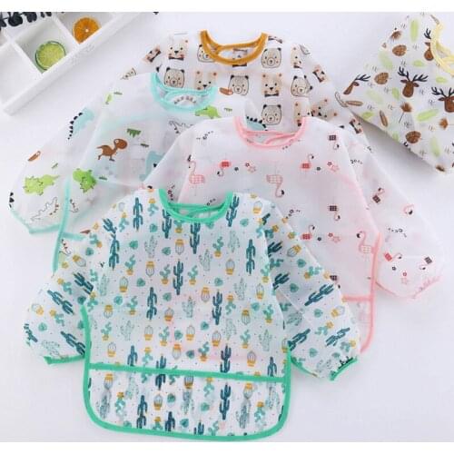 DENOSWIM Bibs Bandana For Babies