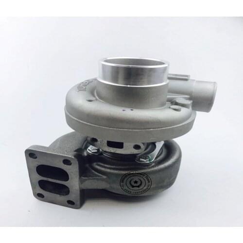 Excavator parts R150-7/4BT5.9 engine supercharger car accessories