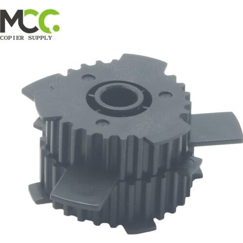 FOR RICOH Pro 8100EX 8100S 8110S 8120S 8200ex 8200S 8210S 8220S UPPER WASTE TONER GEAR AB03-3118 GOOD QUALITY COPIER PARTS