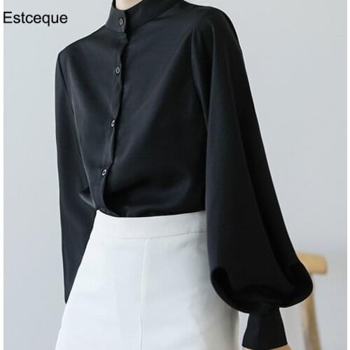 Estceque Women's Shirts