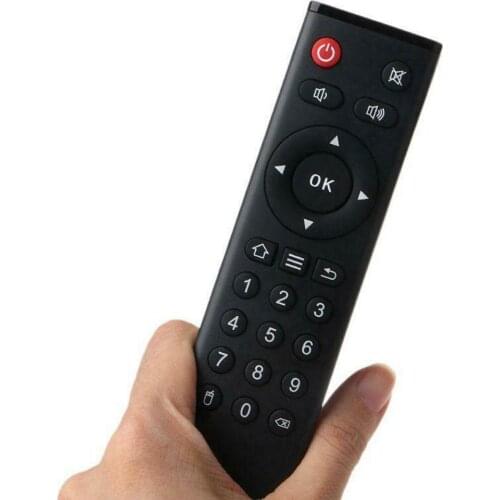 Hot Sale Remote Control For A-ndroid TV Box For Tanix TX6 mini TX3 TX8 TX3 TX5 Dropshipping U4F8