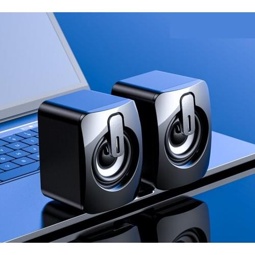 HIRMXY Audio Speakers