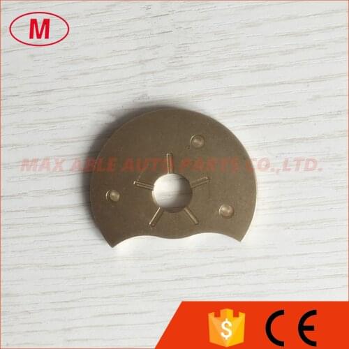 HX40 turbocharger thrust bearing