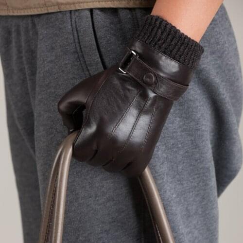 KURSHEUEL Men's Driving Gloves
