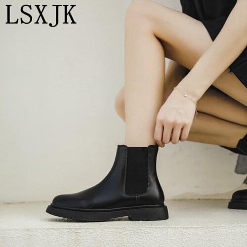 LSXJK Women's Boots