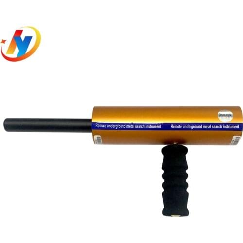 2018 Upgraded Version Professional Underground AKS 3D Metal Detector Copper Silver Gold Diamond Detector