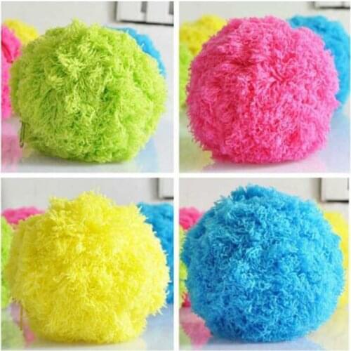 Brand New Magic Ball Toy Automatic Roller Ball Magic Ball Dog Cat Pet Electric Toy