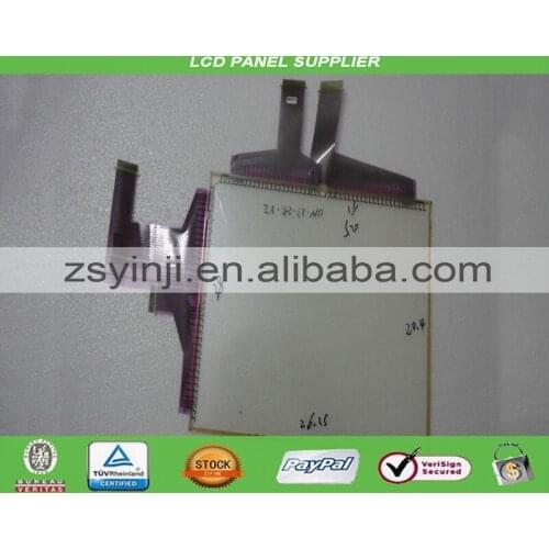 NS12-TS00-V2 new touch glass for HMI