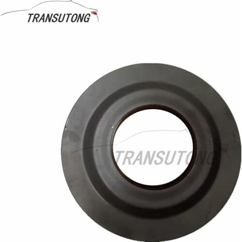 MPS6 6DCT450 Gearbox Front Clutch Cover Oil Seal For Volvo Ford Journey Evoque Galaxy Mondeo