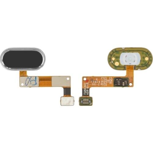 Flat Cable Compatible For Meizu M5 Note (Fingerprint Recognition Induction Unlock (Touch ID)Sensor)