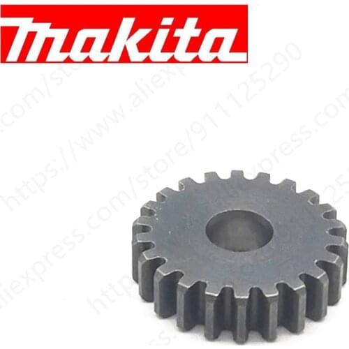 SPUR GEAR for Makita DTD137RFE DTD148 DTD154 DTD170 DTW280RFE DTW281RFE DTW284 DTW285 227338-0