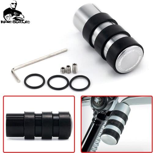 R1200 RT R 1200RT LC Motorcycle Shifter Shift Gear Lever Peg Enlarger For BMW R 1200 RT - 2013 R1200RT LC 2014-2020