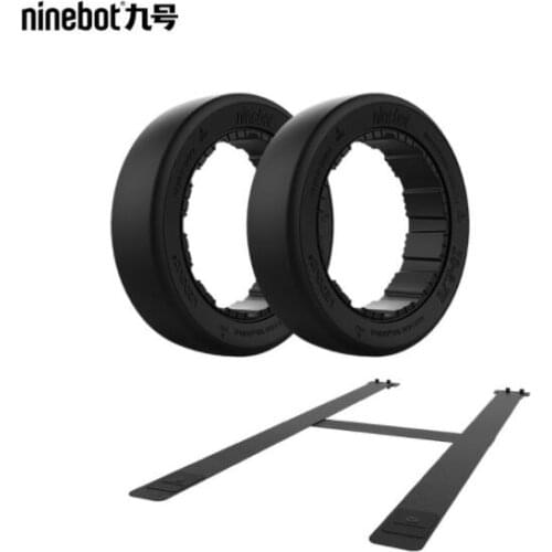 Drift tires for NINEBOT MAX self balance scooter NINEBOT XIAOMI Kart PRO Rear drift tire Refit accessories