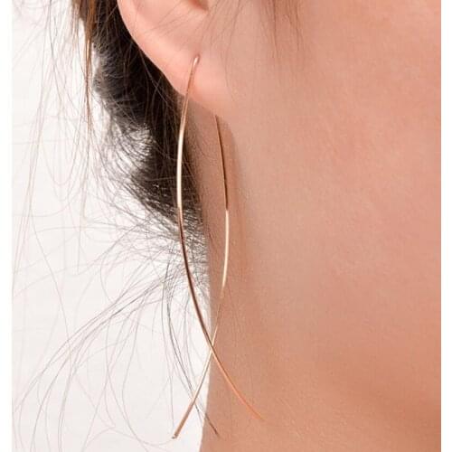 SMJEL Earrings Rings