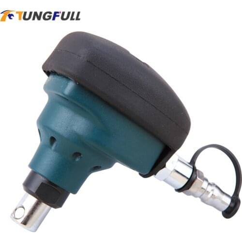 Steel Nail Palm Hammer Pneumatic Nailing Machine Decoration Tools 5.5-7BAR Pneumatic Hammer Mini Air Nailer 8.8MM*100MM