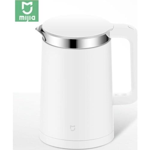 Xiaomi Electric kettle Smart Constant Temperature Control Water Mi home 1.5L Thermal Insulation teapot Mobile APP Mijia H30